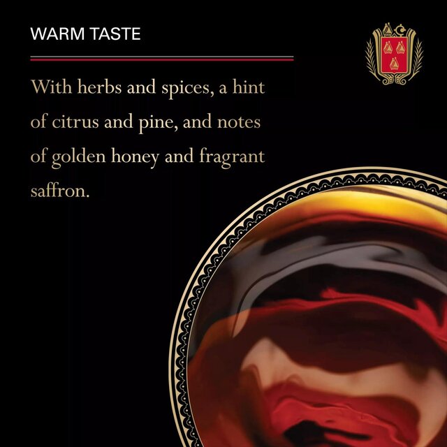 Benedictine D.O.M French Liqueur 50cl - McGrocer