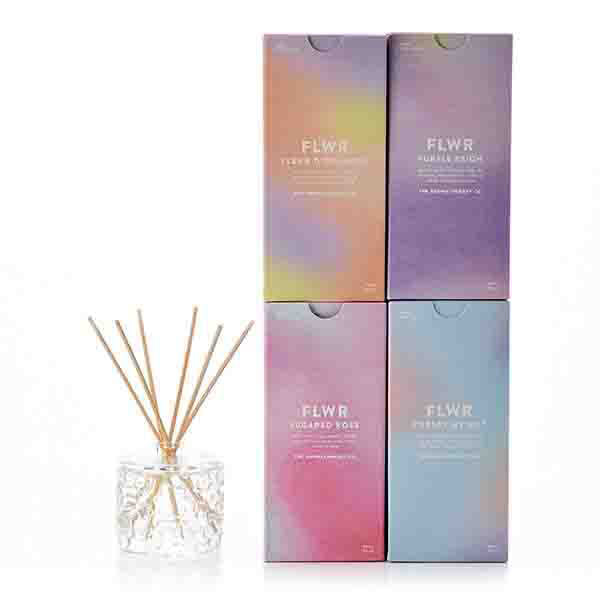The Aromatherapy Co 90ml FLWR Diffuser Fleur D'Oranger GOODS Superdrug