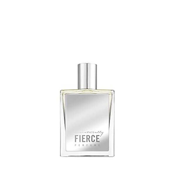 Abercrombie & Fitch Naturally Fierce EDP 50ml - McGrocer
