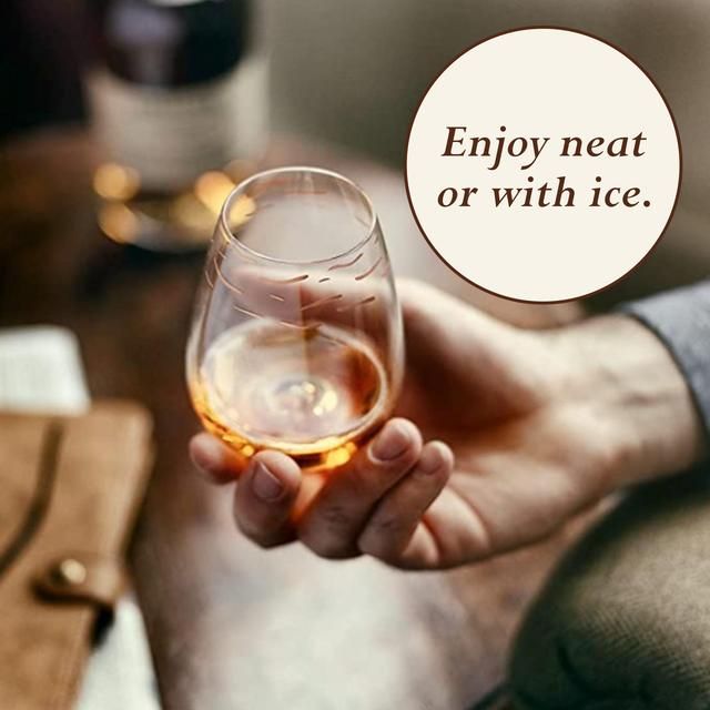 Aberlour 18 Year Old Speyside Single Malt Scotch Whisky 50cl - McGrocer