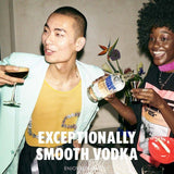 Absolut Blue Original Swedish Vodka 1L - McGrocer