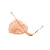 Acala Ayurvedic Copper Tongue Scraper - McGrocer