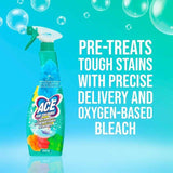 Ace Power Multipurpose Stain Remover Spray 650ml - McGrocer