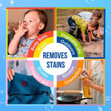 Ace Power Multipurpose Stain Remover Spray 650ml - McGrocer