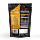 Acti-Snack High Protein Peanut Butter Granola 350g - McGrocer