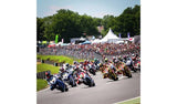 Activity Superstore British Superbike Weekend For Two - McGrocer