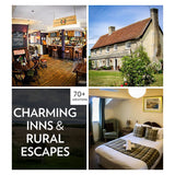 Activity Superstore Charming Inns and Rural Escapes Gift Experience - McGrocer