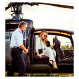 Activity Superstore Deluxe Helicopter Flight Gift Experience - McGrocer