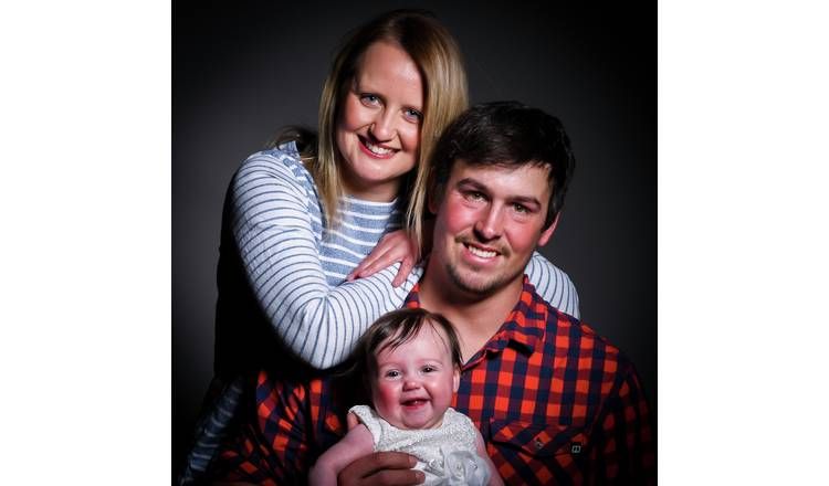 Activity Superstore Family Portrait Gift Experience - McGrocer