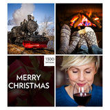 Activity Superstore Merry Christmas Gift Experience Choice Pack - McGrocer