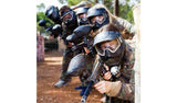 Activity Superstore Paintball For Four Gift Experience - McGrocer