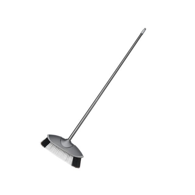 Addis ComfiGrip 3 Piece Broom - McGrocer