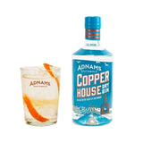 Adnams Copper House Gin 70cl - McGrocer