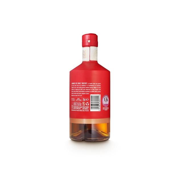 Adnams Rye Malt Whisky 70cl - McGrocer