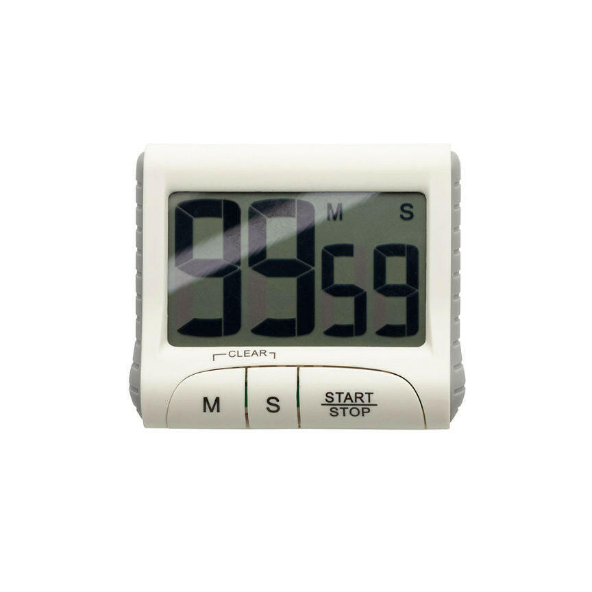 Taylor's Eye Witness Digital Kitchen Timer General Household ASDA
