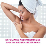 Veet Pure Hair Removal Cream Bikini Underarm Sensitive 100ml GOODS Superdrug