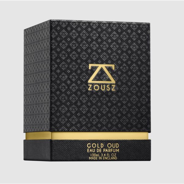 ZOUSZ Men's Perfume Gift Set 100ml GOODS Superdrug