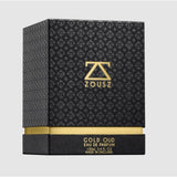 ZOUSZ Men's Perfume Gift Set 100ml GOODS Superdrug