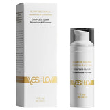 YESforLOV Elixir for Couple Sensations & Prowess 30ml GOODS Superdrug
