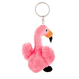 Superdrug Fantasy Plush Bag Accessory GOODS Superdrug