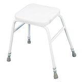 Aidapt Malling Perching Stool with No Arms and No Back - McGrocer