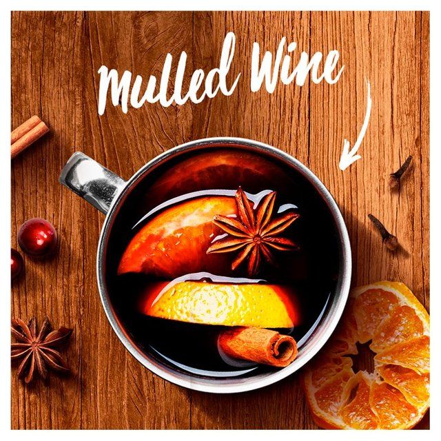 Airwick Pure Mulled Wine Spray 250ml - McGrocer