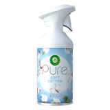 Airwick Pure Soft Cotton Spray 250ml - McGrocer