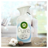 Airwick Pure Soft Cotton Spray 250ml - McGrocer