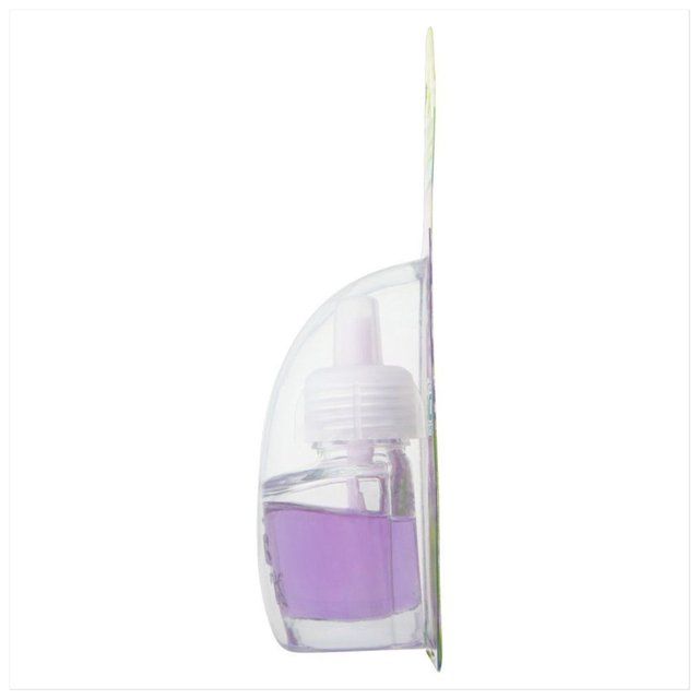 Airwick Purple Lavender Plug In Refill 19ml - McGrocer