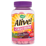 Alive! Calcium Soft Jell 60 per pack - McGrocer