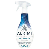 Alkimi Bathroom Cleaner 500ml - McGrocer