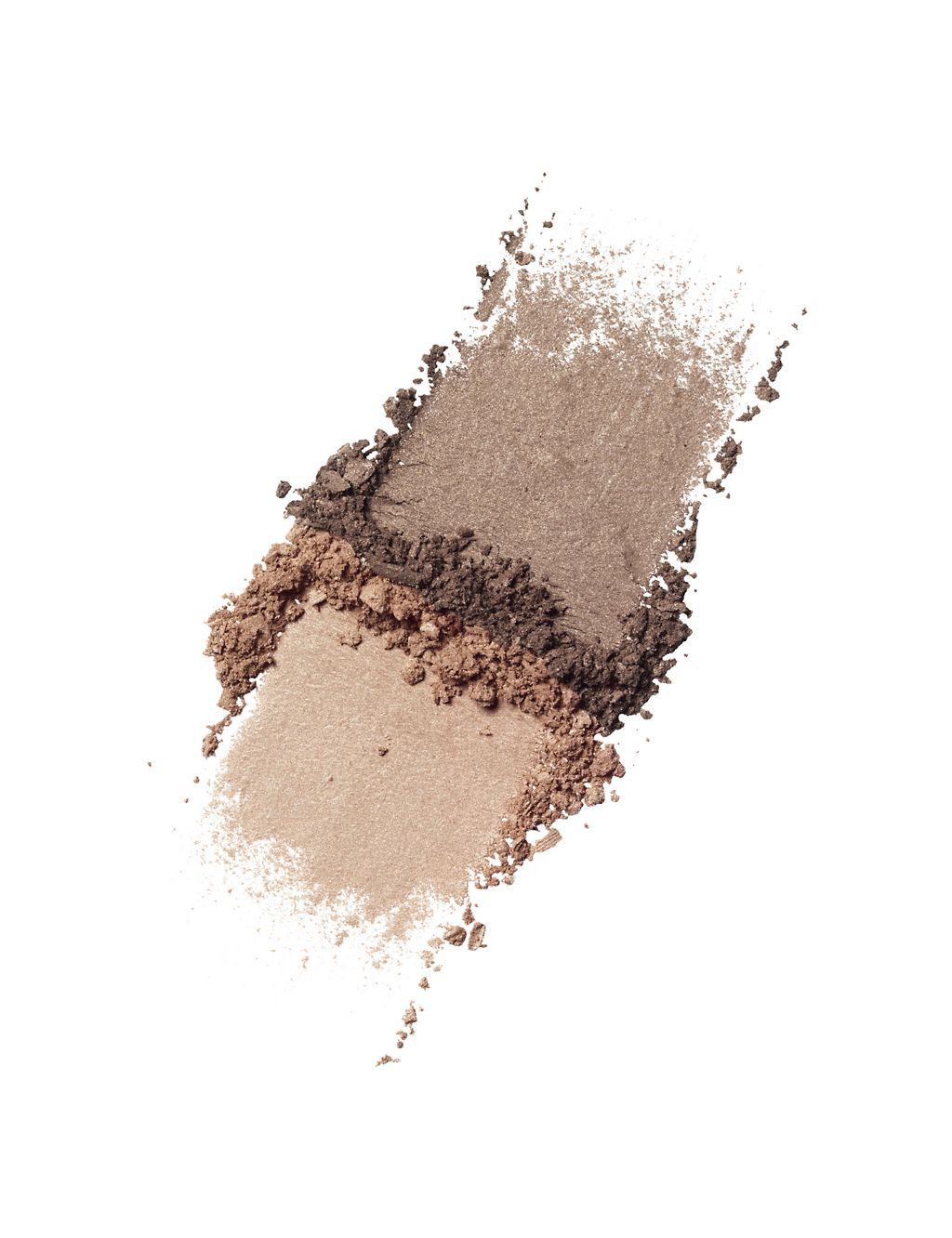 All About Shadow™ Duo Eyeshadow 2.2g - McGrocer