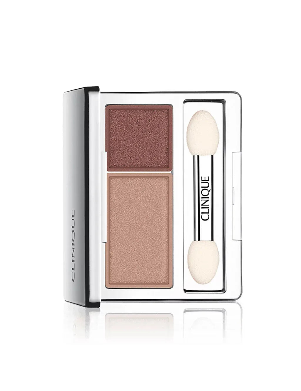 All About Shadow™ Duo Eyeshadow 2.2g - McGrocer