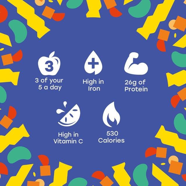 allplants Protein Power Buddha Bowl for 1 400g - McGrocer