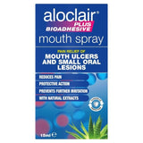 Aloclair Plus Spray 15ml - McGrocer