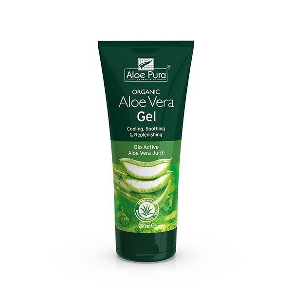 Aloe Pura Aloe Vera Skin Gel 200ml - McGrocer