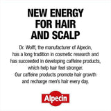 Alpecin C1 Caffeine Shampoo 375ml - McGrocer