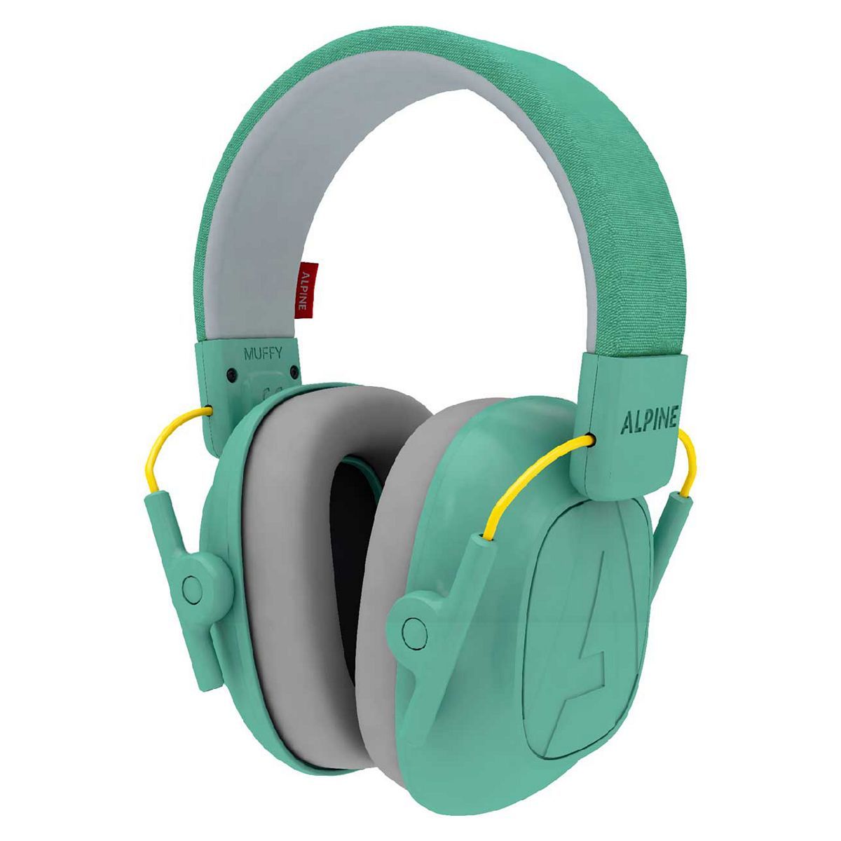 Alpine Muffy Kidy Ear Defender Mint - McGrocer