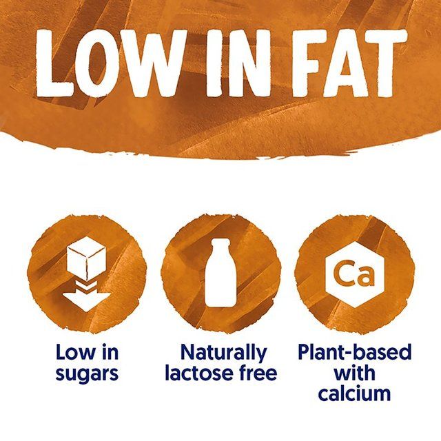 Alpro Almond Long Life Drink 1L - McGrocer