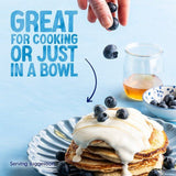 Alpro Greek Style Plain Yoghurt Alternative 400g - McGrocer