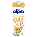 Alpro Oat Long Life Drink 1L - McGrocer