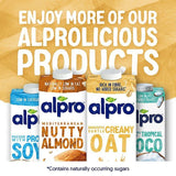 Alpro Oat Long Life Drink 1L - McGrocer