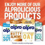 Alpro Oat No Sugars Long Life Drink 1L - McGrocer