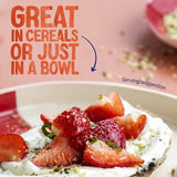 Alpro Plain No Sugars Yoghurt Alternative 500g - McGrocer