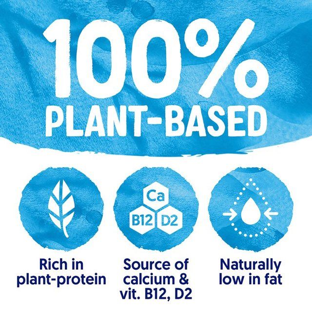 Alpro Plain Yoghurt Alternative 500g - McGrocer