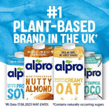 Alpro Plain Yoghurt Alternative 500g - McGrocer