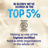 Alpro Soya Chocolate Chilled Drink 1L - McGrocer