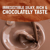 Alpro Soya Chocolate Chilled Drink 1L - McGrocer