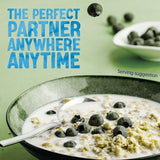 Alpro Soya Light Chilled Drink 1L - McGrocer