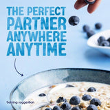 Alpro Soya Long Life Drink 1L - McGrocer